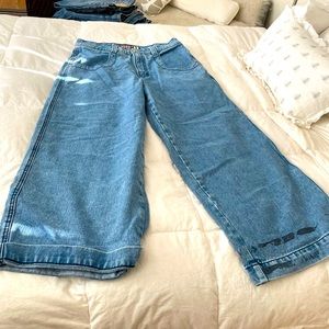 Men’s Junko jeans, size 36